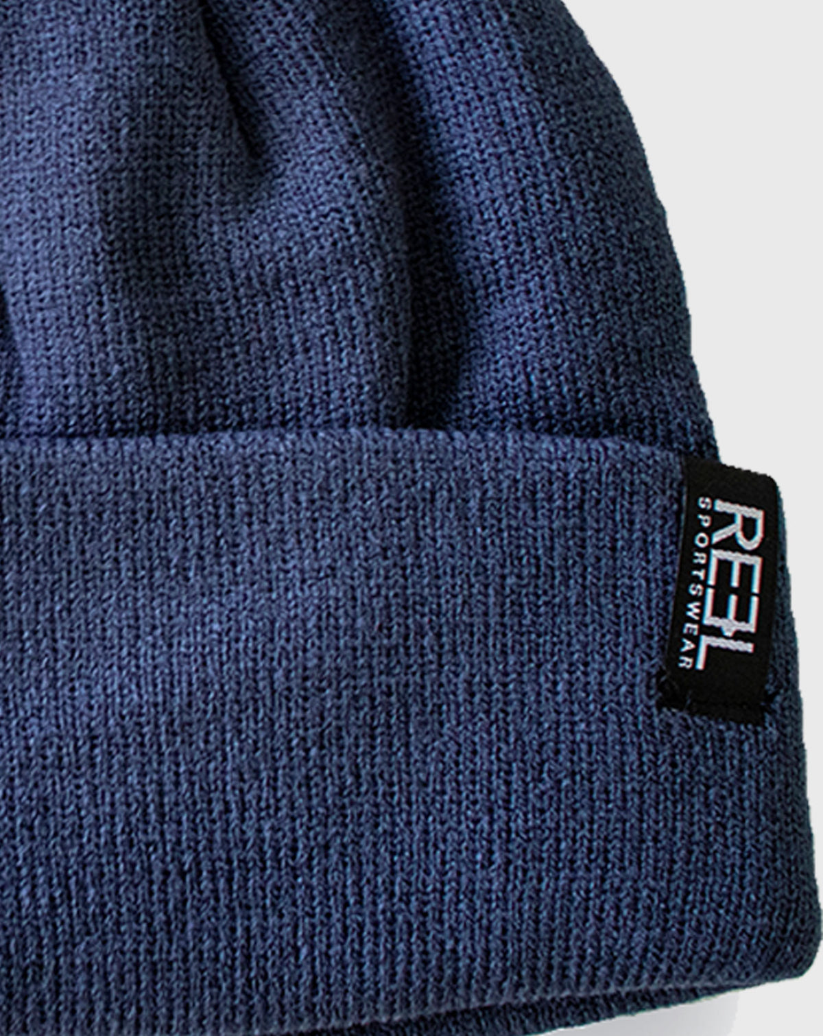 Fishing Beanie, Toboggan