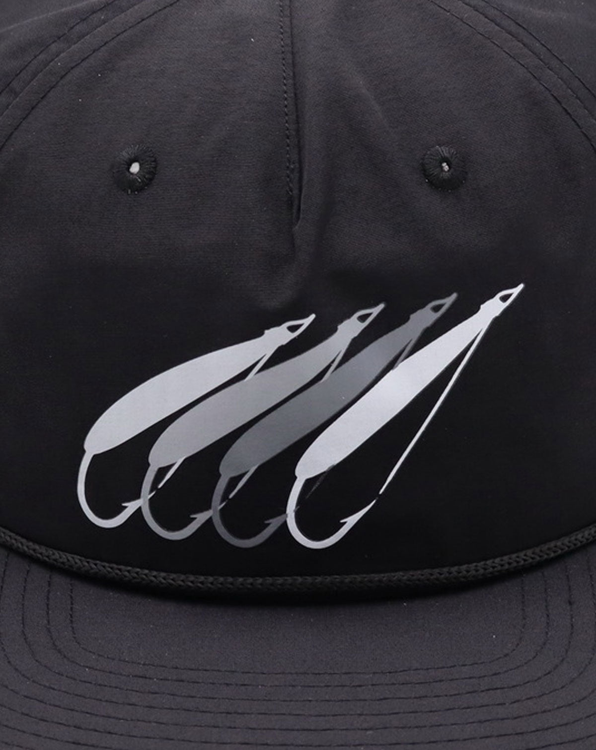 Spooner Performance Fishing cap