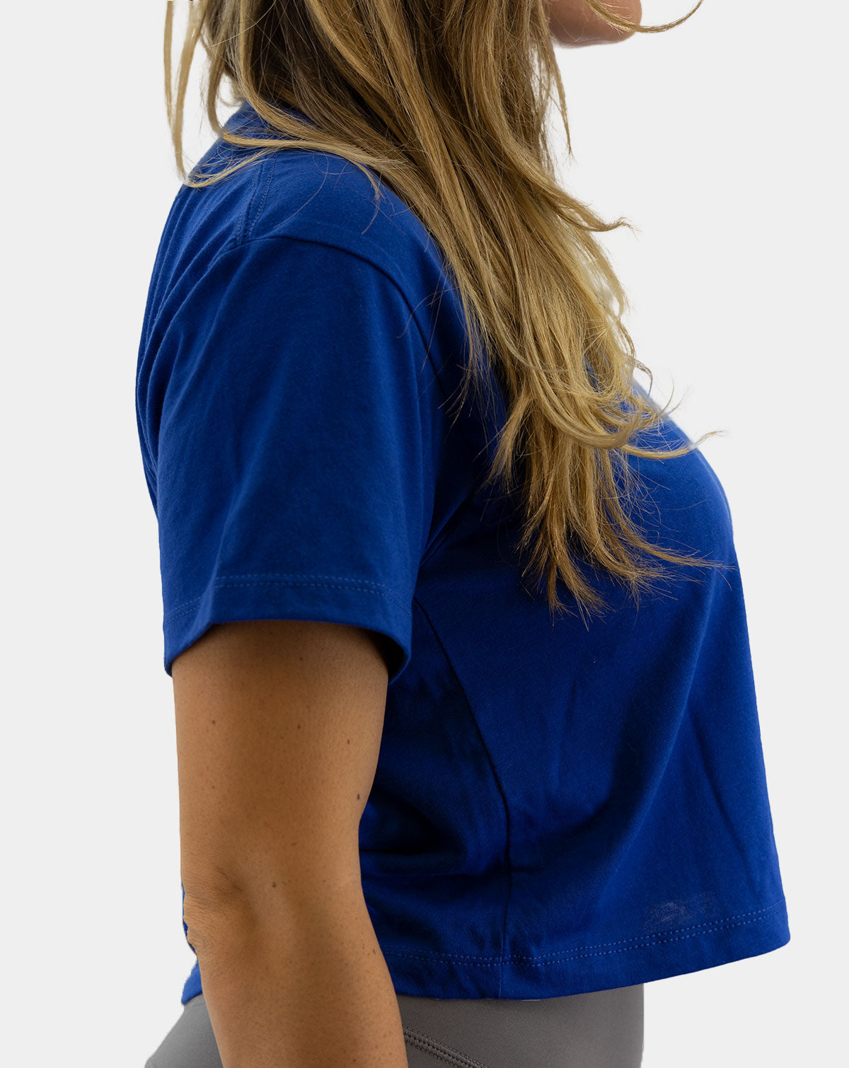 Sunsation Women's Crop Top