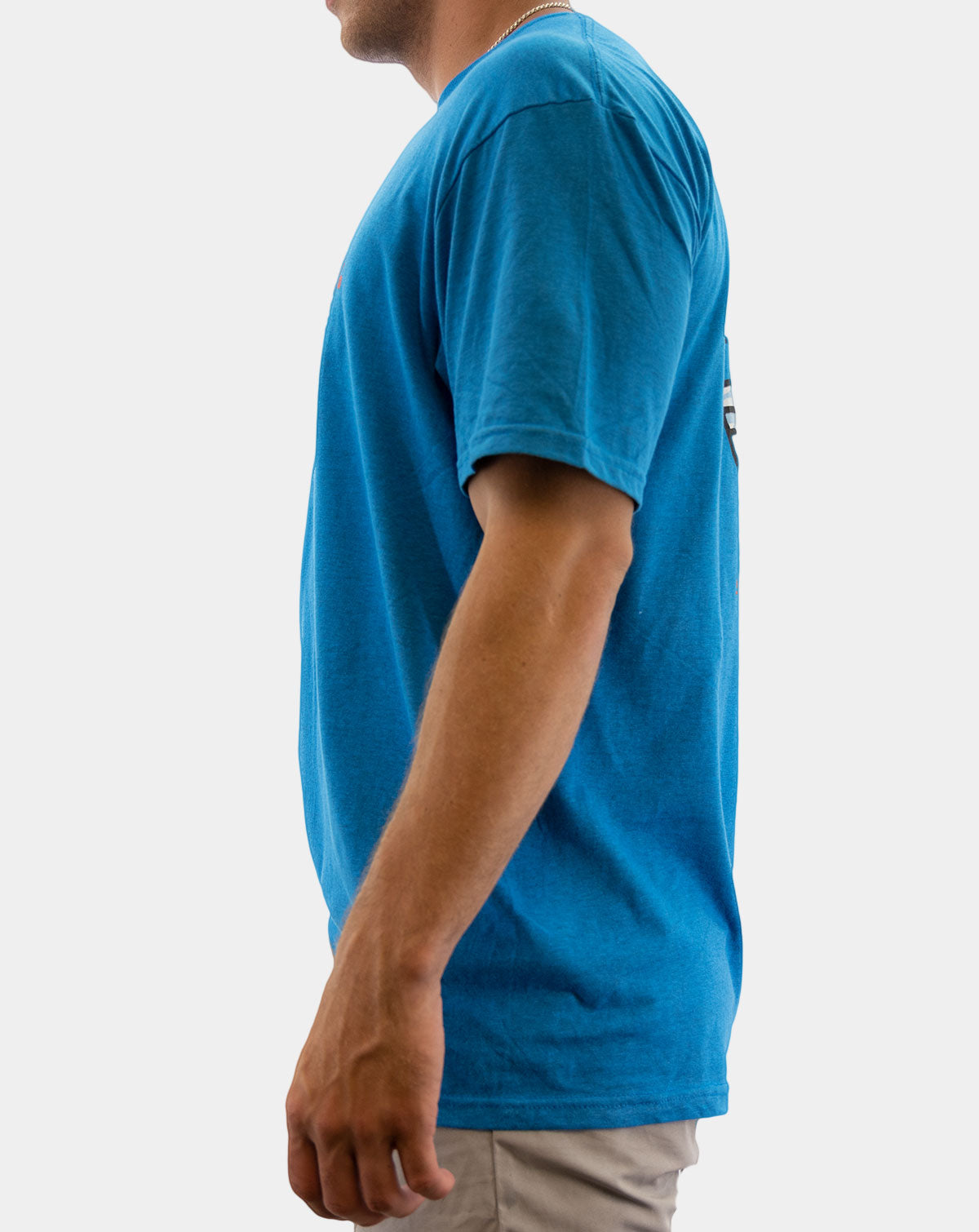 Tailer Swift - Reel Sportswear Fishing T-shirt