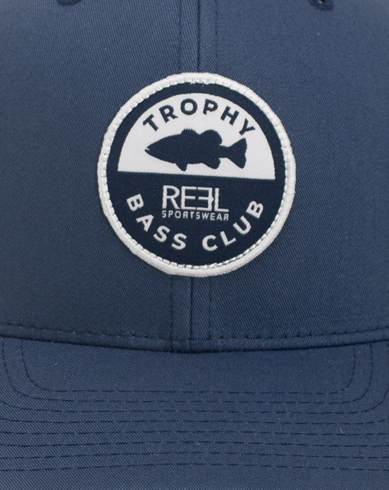 Trophy Trucker | Navy – Nvy