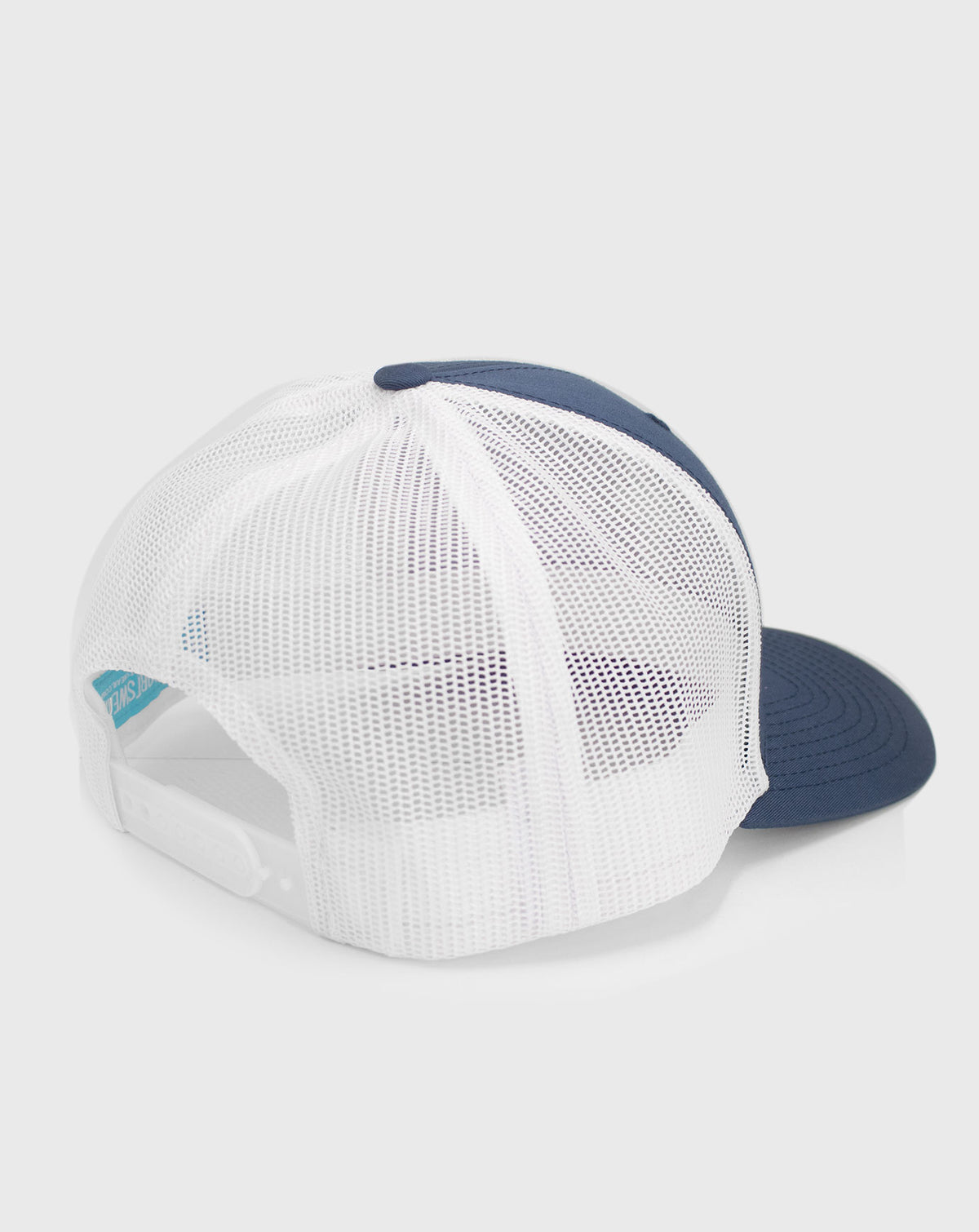 Trophy Trucker Bass Fishing Cap