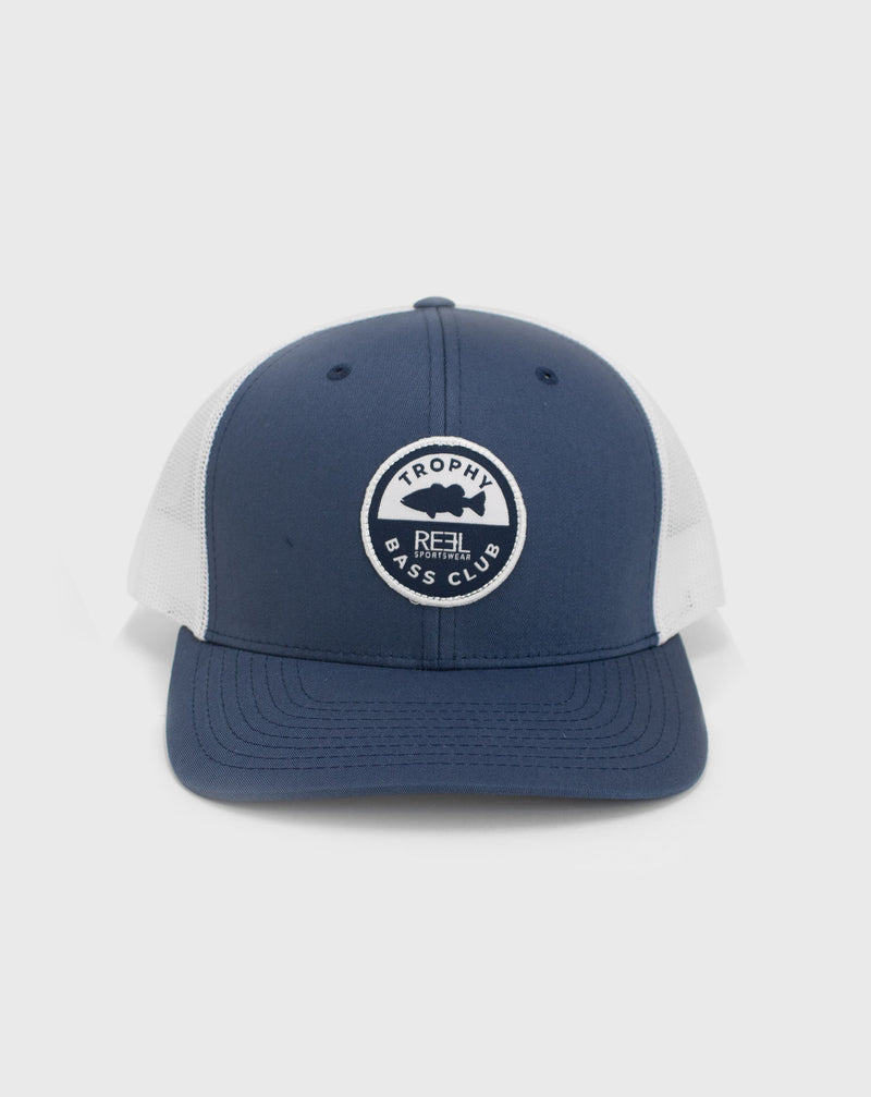 Trophy Trucker | Navy – Nvy