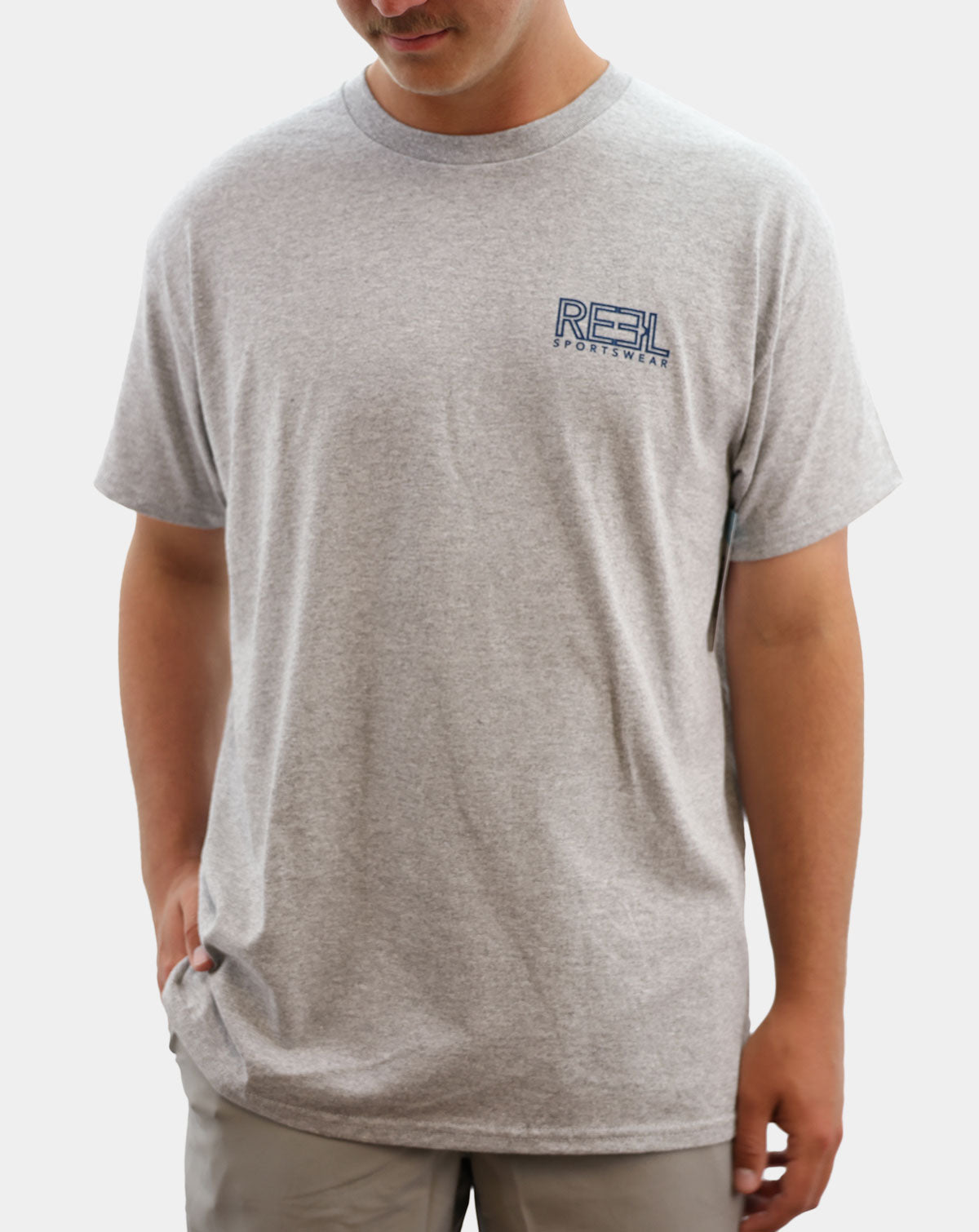 Texas Trout Fishing Tee