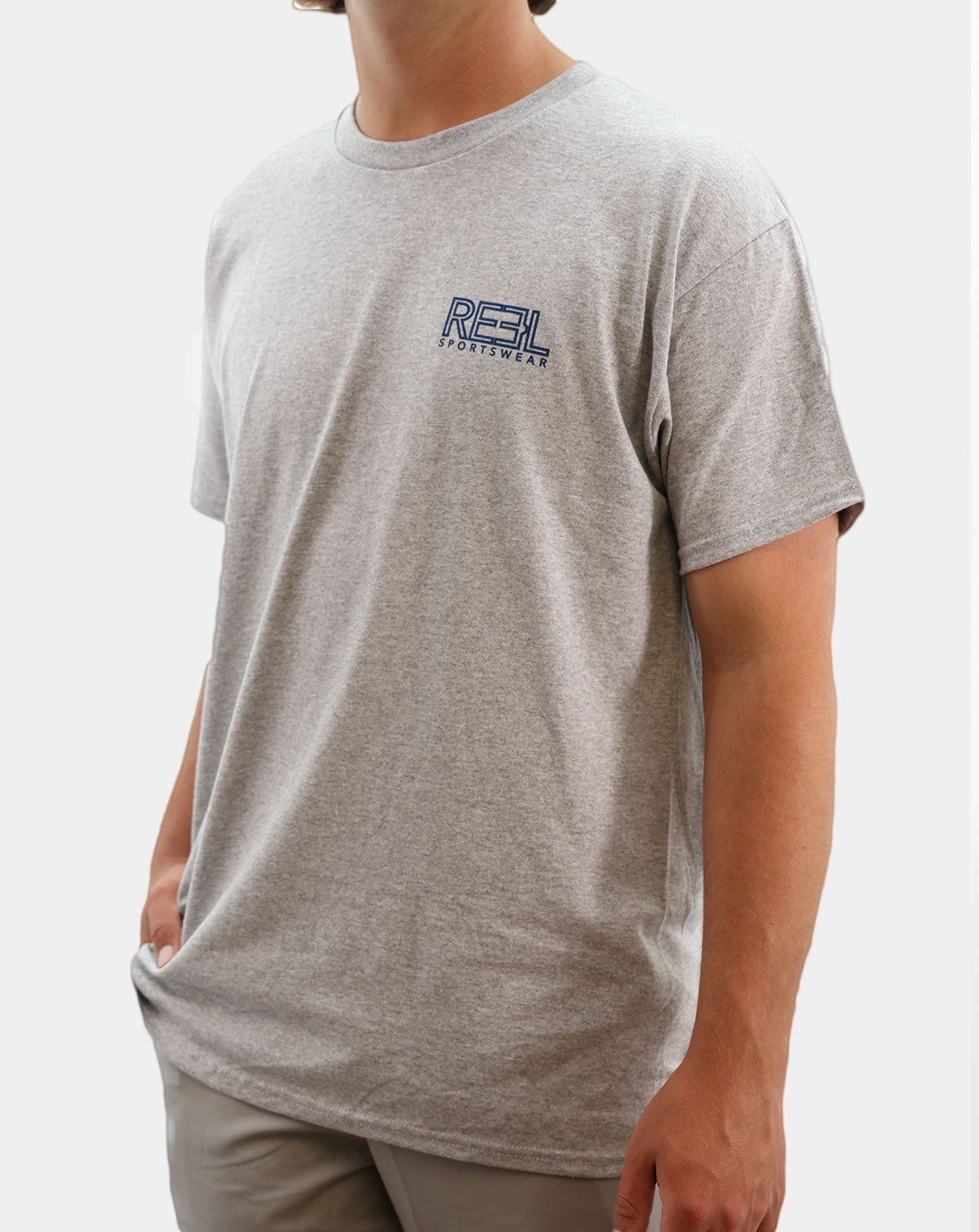 Texas Trout Fishing Tee