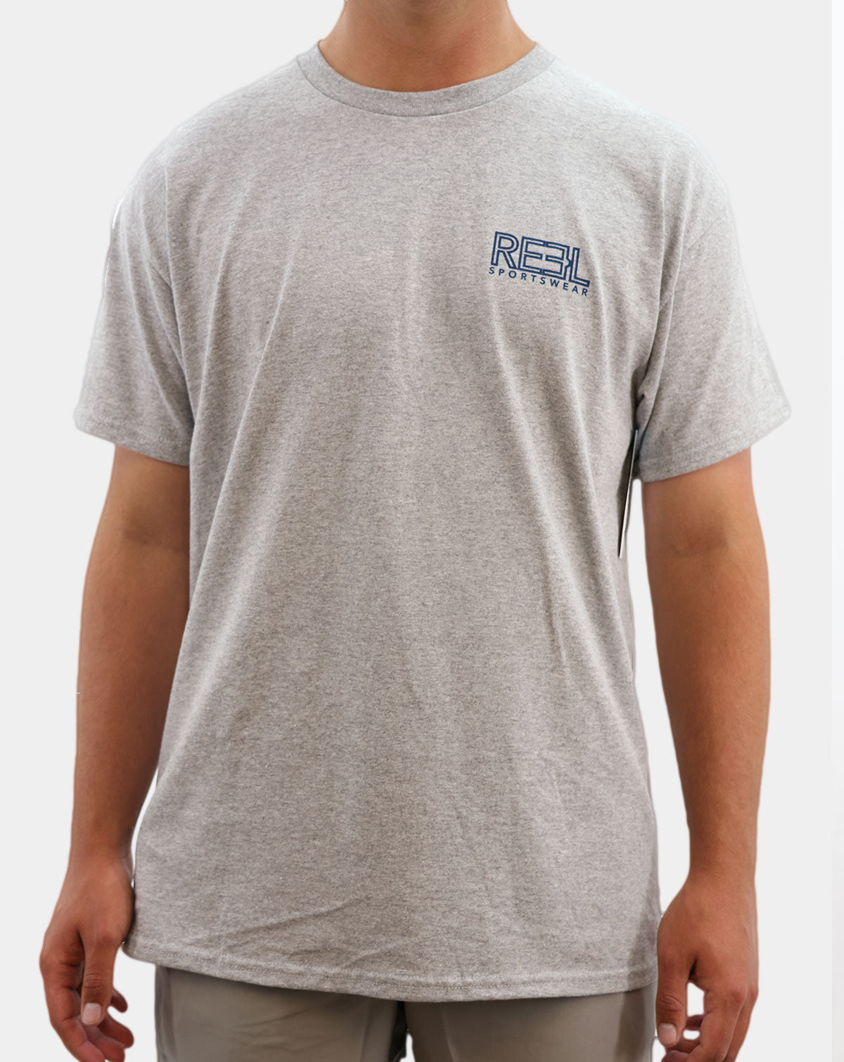 Texas Trout Fishing Tee