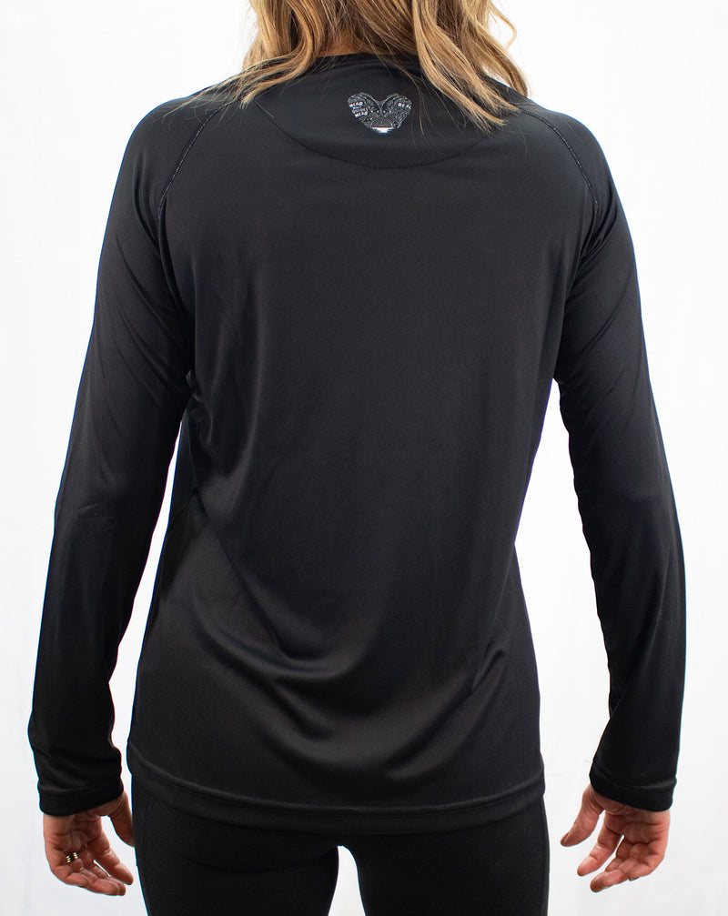 Whole-Hearted | Black – Black